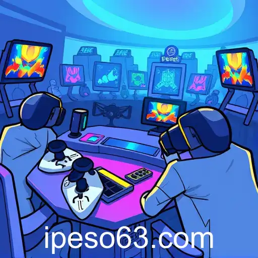 Emerging Trends in Online Gaming