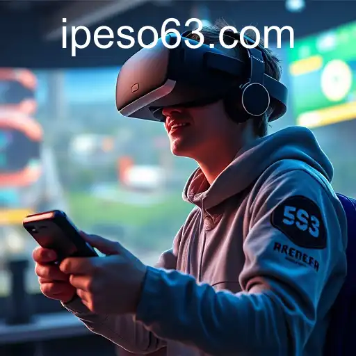 The Evolution of Online Gaming Communities