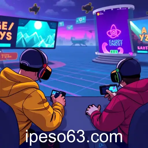 Exploring the Peso63 Online Gaming Boom