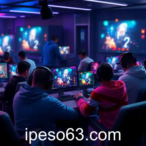 Emerging Trends in Online Gaming Communities