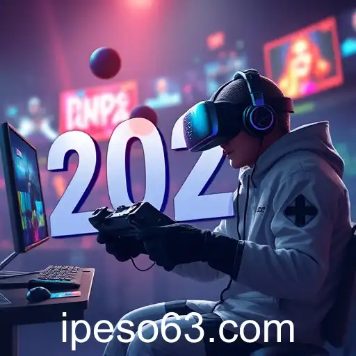 Gaming Evolves with Peso63: A New Era