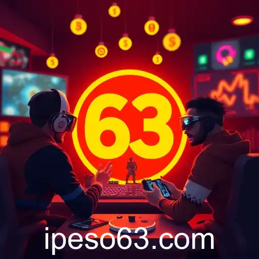 Gaming Trends and Economic Shifts: A Look at Peso63