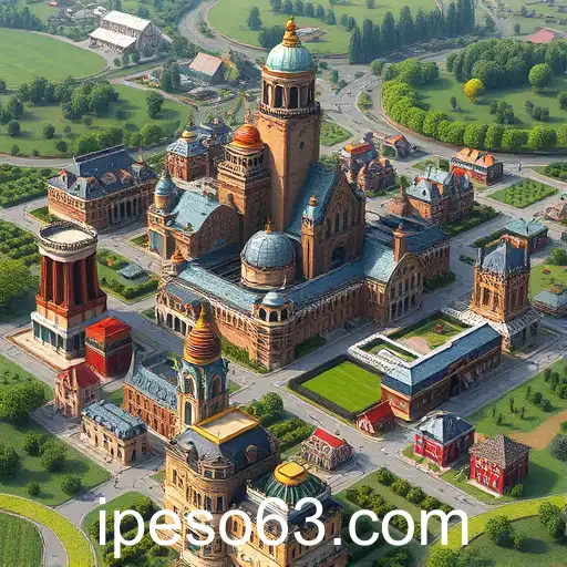 The Impact of Peso63 on Digital Landscapes