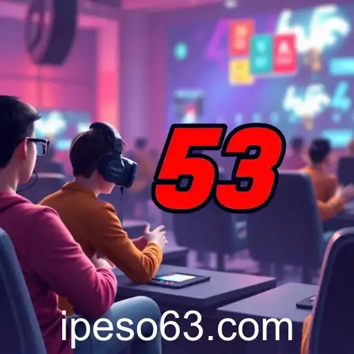 Peso63: The Game Website Shaping 2025