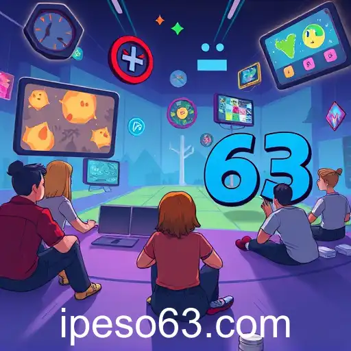 The Rise of Peso63: A Gaming Phenomenon