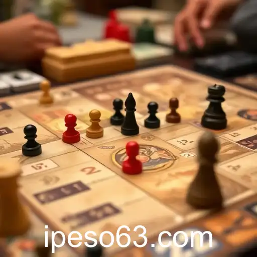 Peso63 Transforms Online Gaming Scene
