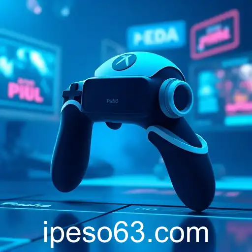 Peso63: Shaping the Future of Gaming