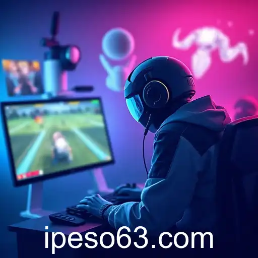 Peso63: A Rising Star in the Online Gaming World