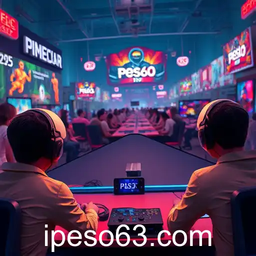 The Rise of Online Gaming Community