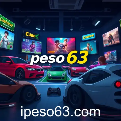 The Rise of Online Gaming in the Digital Age