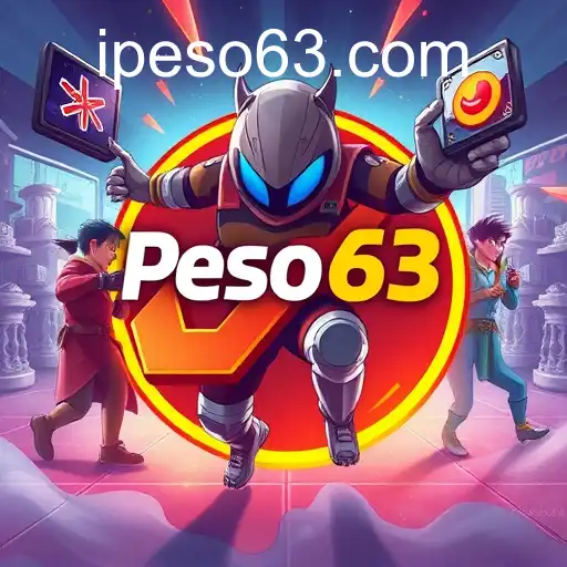 The Rise of Peso63 in Online Gaming