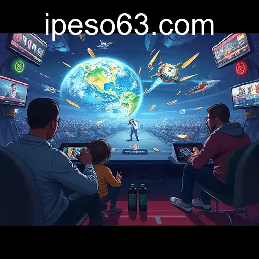 The Rise of Peso63 in Online Gaming