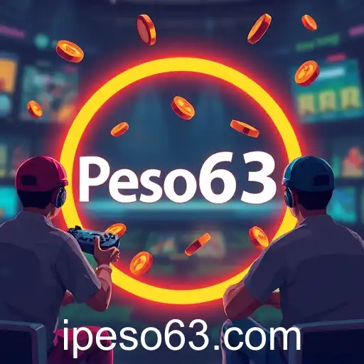 The Rise of Peso63 in Online Gaming