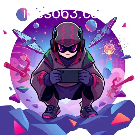 The Rise of Peso63: A Gamer's Haven