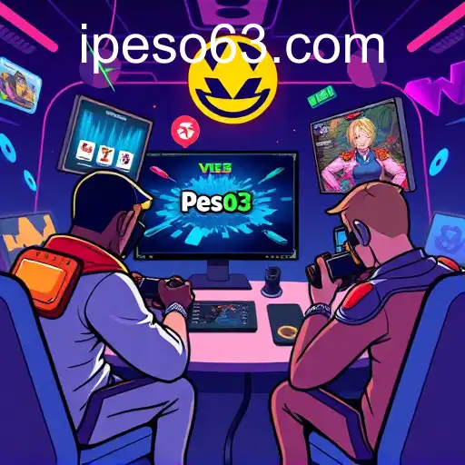 Online Gaming Trends and Peso63's Influence