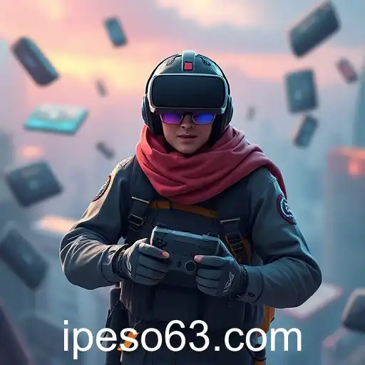 Rising Popularity of Peso63 in 2025