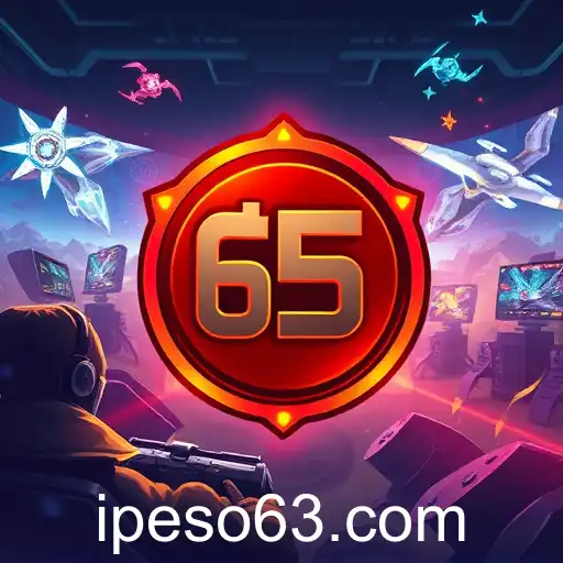 Peso63: The Digital Playground Transforming Competitive Gaming