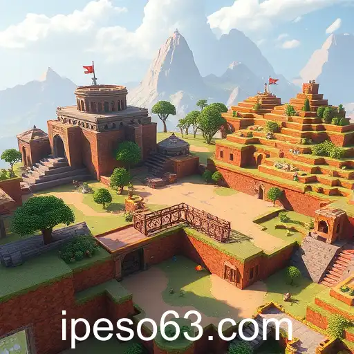 The Rise of Peso63: A Game-Changer in Online Gaming