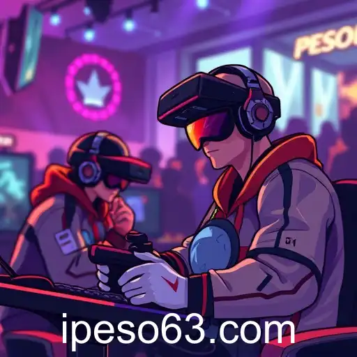 Peso63: The Game Changer in Online Gaming