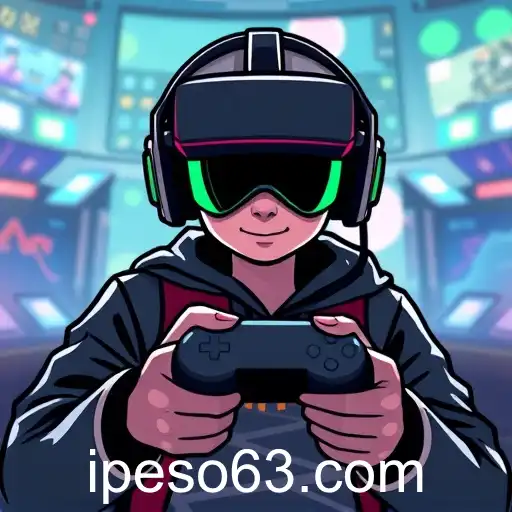 The Rise of Online Gaming Platforms in 2025