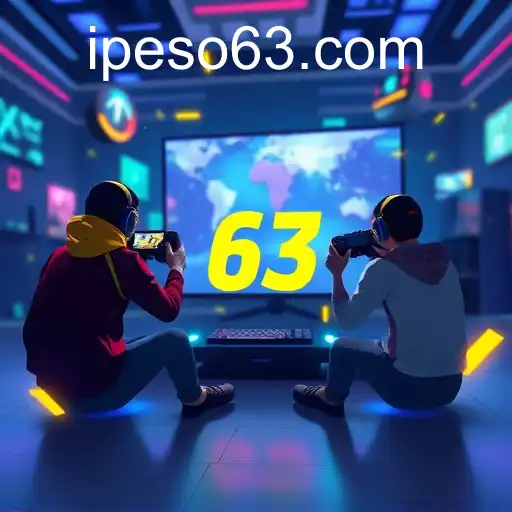 The Rise of 'peso63': Transforming Online Gaming in the Modern Era