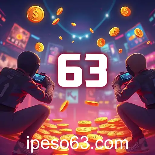 The Rise of Peso63: A New Era in Online Gaming