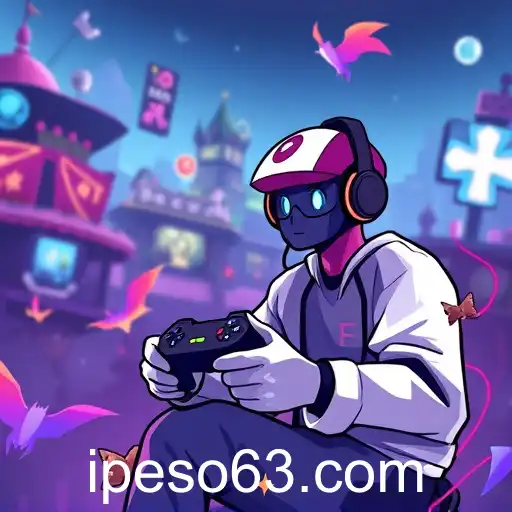 The Rise of Online Gaming Culture