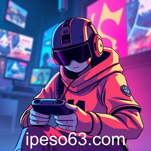 The Rise of Peso63 and the Digital Gaming Surge