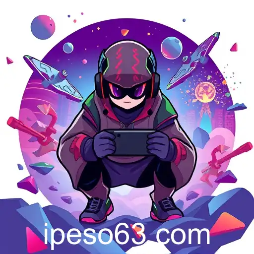 The Rise of Peso63: A Gamer's Haven