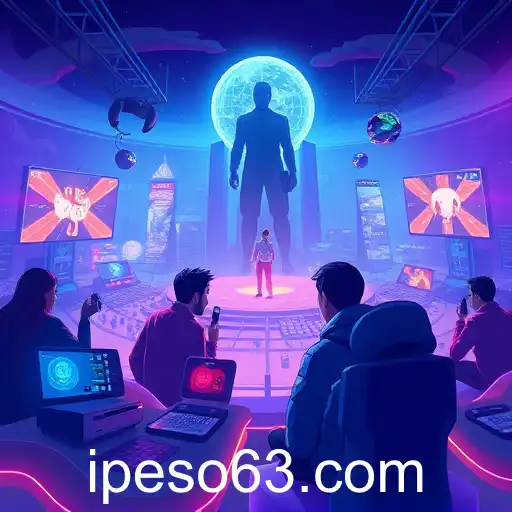 Virtual Reality Games Reshaping 2026